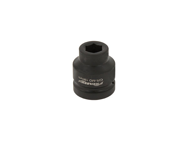 Impact Socket - 19mm