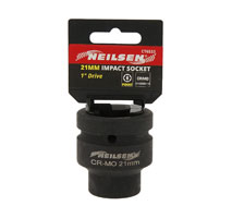 Impact Socket - 21mm