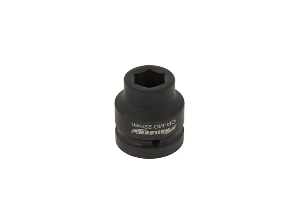 Impact Socket - 22mm