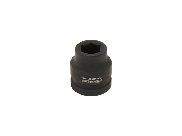 Impact Socket - 24mm