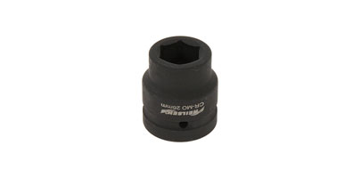 Impact Socket - 26mm