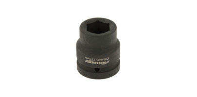 Impact Socket - 27mm