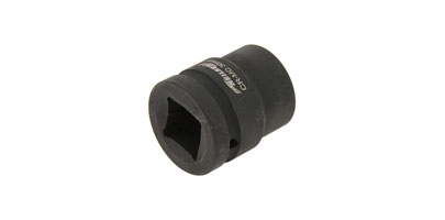 Impact Socket - 30mm