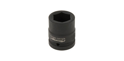 Impact Socket - 32mm