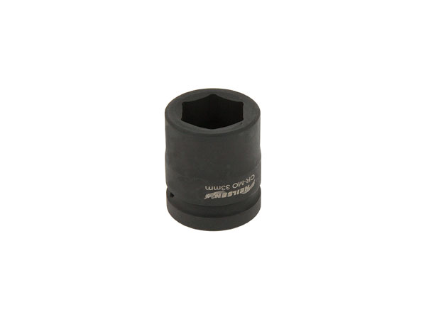 Impact Socket - 33mm