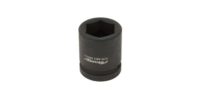 Impact Socket - 34mm