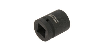 Impact Socket - 35mm