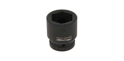 Impact Socket - 41mm