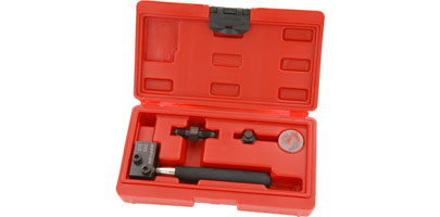 Micro Brake Pipe Flaring Tool