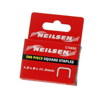 Square Staples