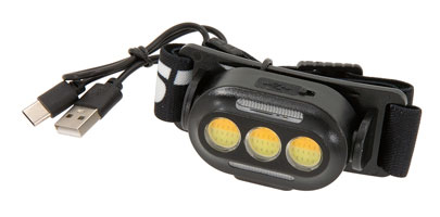 LED Head Torch