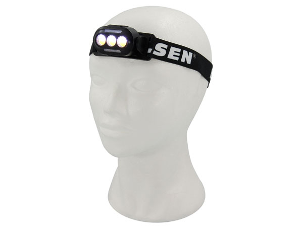 LED Head Torch