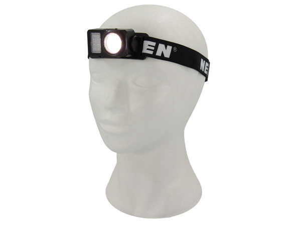 LED Head Torch