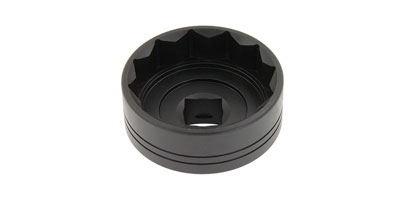 IVECO Hub Nut Socket