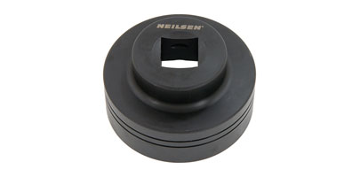 IVECO Hub Nut Socket