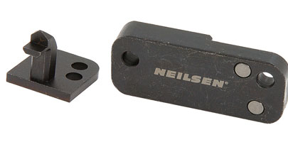 Camshaft Holding / Adjusting Tool 