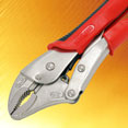 Grips and Locking Pliers