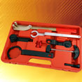 Volvo Timing Tools