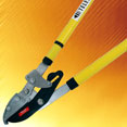 Pruning Tools, Loppers & Shears
